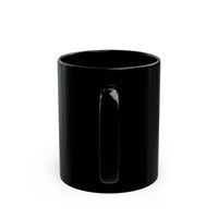 OUTRLIMIT Mascot Black Mug