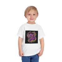 OUTRLIMIT Toddler Skateboard Tee