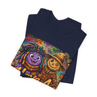 OUTRLIMIT Have A Cosy Fall Tee
