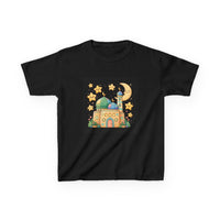 OUTRLIMIT Salam Kids Tee