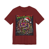 OUTRLIMIT Christmas Monster Tee