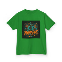 OUTRLIMIT Eid al-Fitr Boys Tee