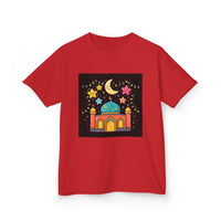 OUTRLIMIT Eid al-Adha Kids Tee