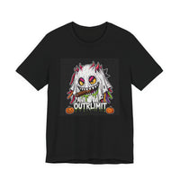 OUTRLIMIT Halloween Ghost Tee