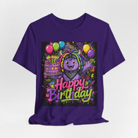 OUTRLIMIT Happy Birthday Tee