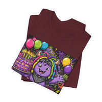 OUTRLIMIT Happy Birthday Tee