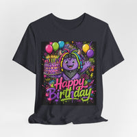 OUTRLIMIT Happy Birthday Tee