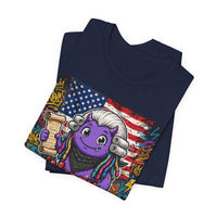 OUTRLIMIT Happy Presidents Day Tee