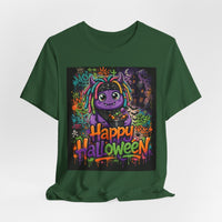 OUTRLIMIT Happy Halloween Tee