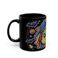 OUTRLIMIT Halloween Boys Monster Mug