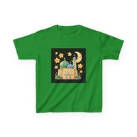OUTRLIMIT Salam Kids Tee
