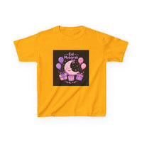 OUTRLIMIT Eid al-Fitr Girls Tee