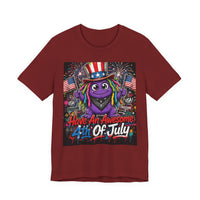 OUTRLIMIT Have An Awesome 4th Of July Tee