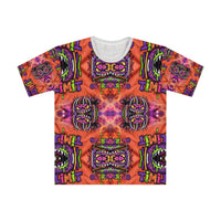 OUTRLIMIT Coral AOP Tee