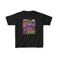OUTRLIMIT Happy Birthday Kids Tee