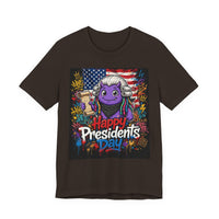 OUTRLIMIT Happy Presidents Day Tee