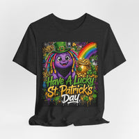 OUTRLIMIT Have A Lucky St. Patrick's Day Tee