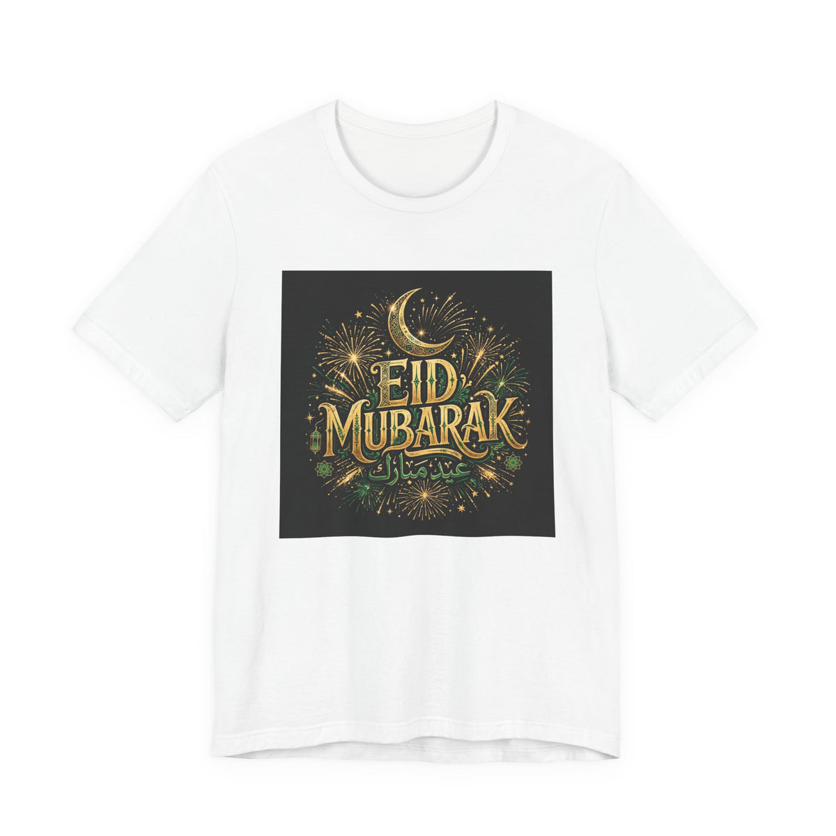 OUTRLIMIT Eid al-Fitr Men's Tee