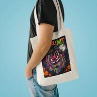 OUTRLIMIT Halloween Edgy Monster Tote