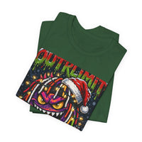 OUTRLIMIT Christmas Monster Tee