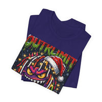OUTRLIMIT Christmas Monster Tee