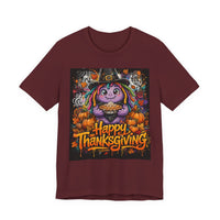 OUTRLIMIT Happy Thanksgiving Tee