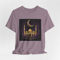 OUTRLIMIT Salam Women's Tee