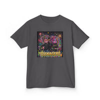 OUTRLIMIT Teenagers Collection Cover Tee