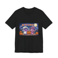 OUTRLIMIT Halloween Cute Kids Tee