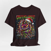 OUTRLIMIT Christmas Monster Tee