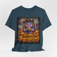 OUTRLIMIT Happy Thanksgiving Tee
