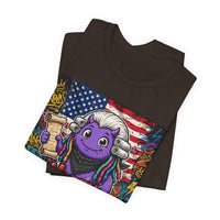 OUTRLIMIT Happy Presidents Day Tee