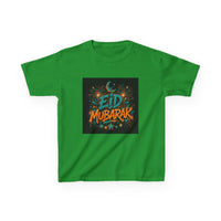 OUTRLIMIT Eid al-Fitr Boys Tee