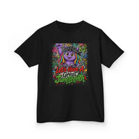 OUTRLIMIT Let's Have A Great Juneteenth Kids Tee