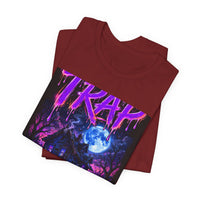 OUTRLIMIT TRAP Haunted Tee