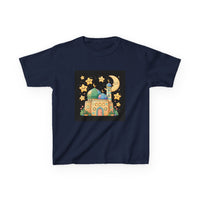 OUTRLIMIT Salam Kids Tee