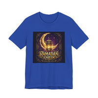 OUTRLIMIT Ramadan Men's Tee