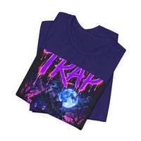 OUTRLIMIT TRAP Haunted Tee