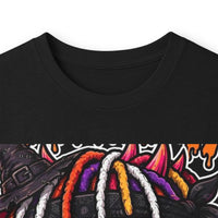 OUTRLIMIT Halloween Witch Cigar Long Sleeve