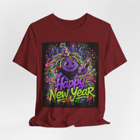 OUTRLIMIT Happy New Year Tee