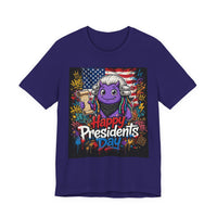 OUTRLIMIT Happy Presidents Day Tee