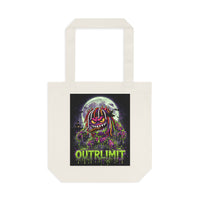 OUTRLIMIT Halloween Toxic Slime Tote