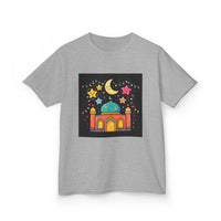 OUTRLIMIT Eid al-Adha Kids Tee