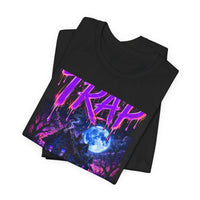 OUTRLIMIT TRAP Haunted Tee