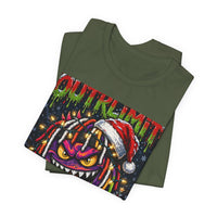 OUTRLIMIT Christmas Monster Tee