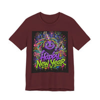 OUTRLIMIT Happy New Year Tee
