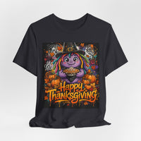 OUTRLIMIT Happy Thanksgiving Tee