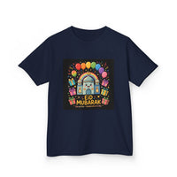 OUTRLIMIT Eid al-Fitr Kids Tee