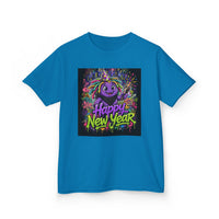 OUTRLIMIT Happy New Year Kids Tee