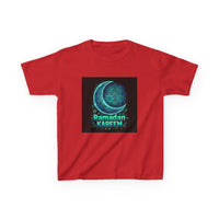 OUTRLIMIT Ramadan Boys Tee